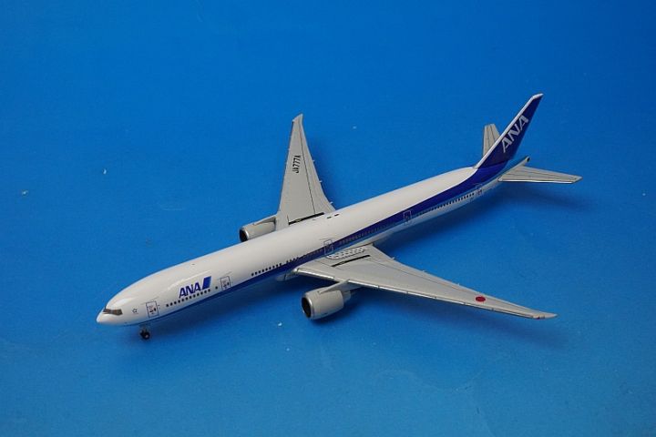 1/500 B777-300ER ANA JA777A [NH50019] 全日空商事/中古