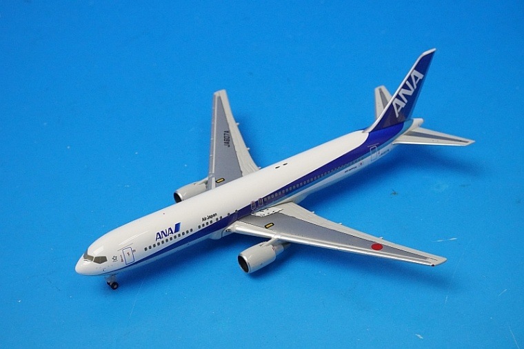 1/500 B767-300ER ANA JA607A [NH50026] 全日空商事/中古