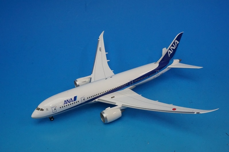 1/200 B787-8 ANA ドリームライナー JA801A [NH20039] 全日空商事/中古