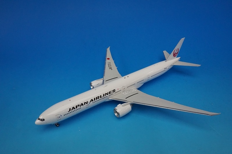 1/200 B777-300ER JAL 新鶴丸塗装 JA737J ［200023] イーグル/中古