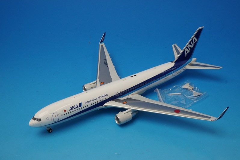 1/200 B767-300ER ANA Inspiration of JAPAN JA625A ［JF-767-3-005