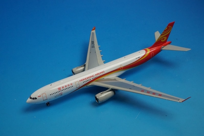 エティハド航空 A330-300 旧塗装 Phoenix 1/400 エティハド航空 A330