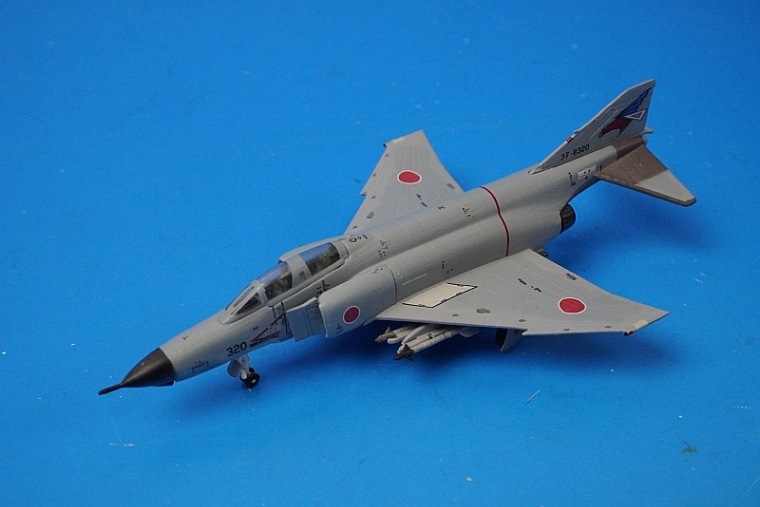 絶版希少品】ガリバー 1/200 F-15&T-4セット 第304飛行隊 絶版希少品