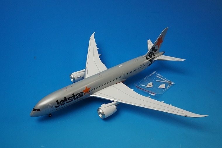 1/200 B787-8 ジェットスター VH-VKH ［B-787-JQ-08］ B-Models/中古