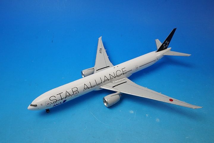 1/200 B777-300ER ANA スタアラ/スターアライアンス塗装 JA731A