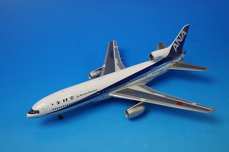 1/200 ロッキード L-1011 ANA Yellow Nose JA8521 [JP2015003B] Jet-x