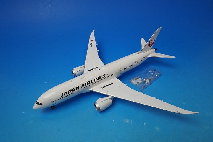 1/200 B787-8 JAL 新鶴丸塗装 JA844J ［XX2158］JCウイングス/中古