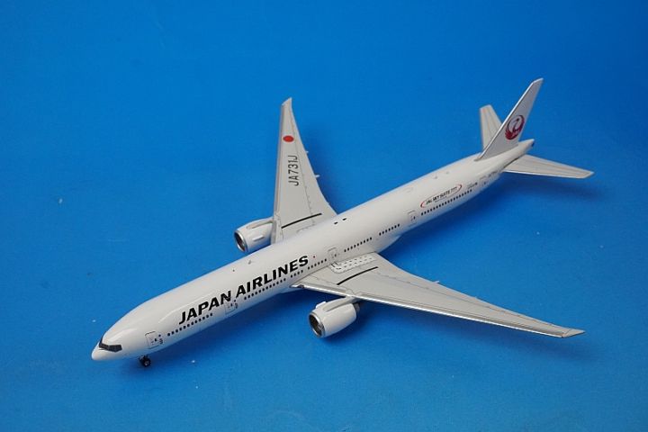 1/400 B777-300ER JAL SKY SUITE 777 JA731J [10803] フェニックス