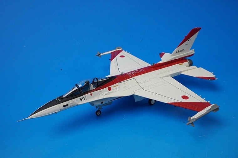 1/72 XF-2A 航空自衛隊 飛行開発実験団 試作1号機 #63-8501 ［HA2704