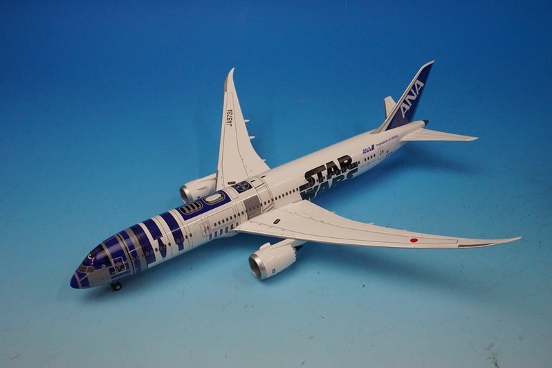 ANA BOEING777-200 スターアライアンス 1/400 1/400 B777-200 ANA