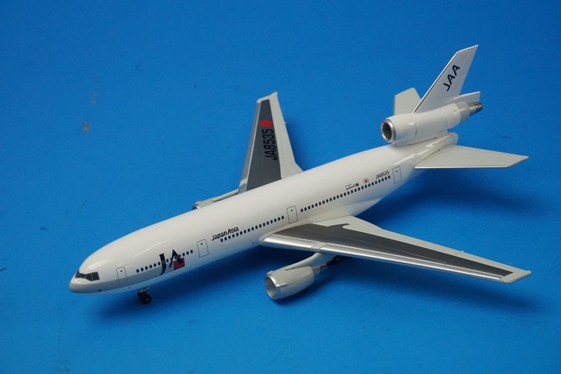 1/400 DC-10-40 JAA 日本アジア JA8535 ［56027］ ドラゴン/中古