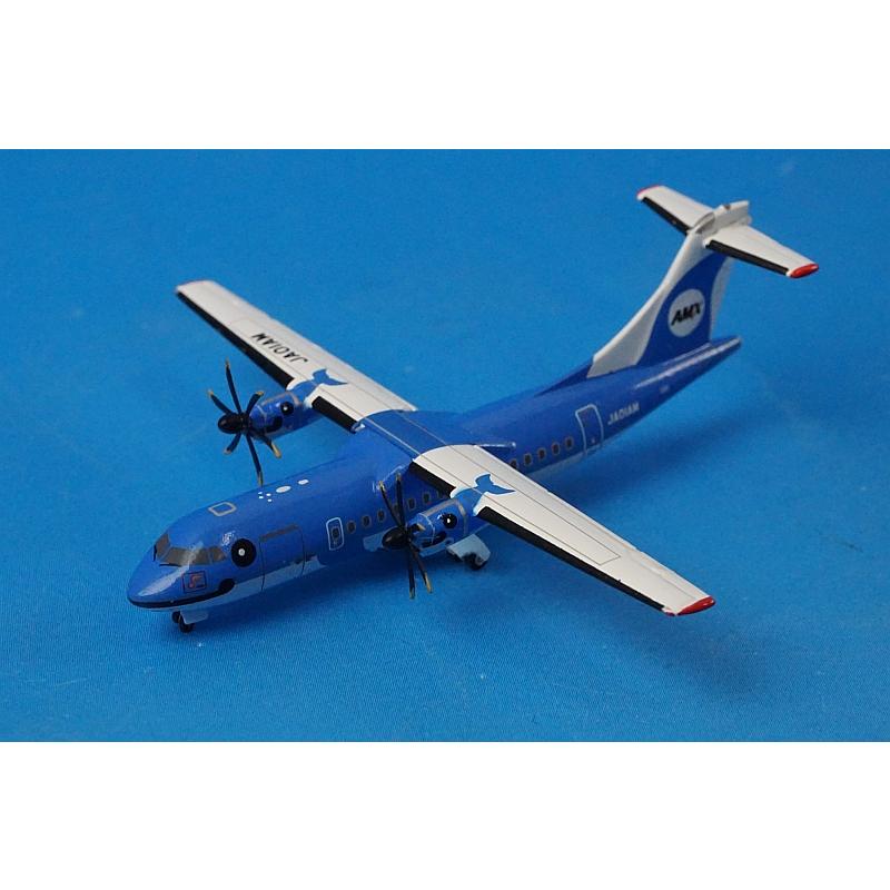 1/400 ATR42-600 AMX 天草エアライン みぞか号 JA01AM [MZ40001