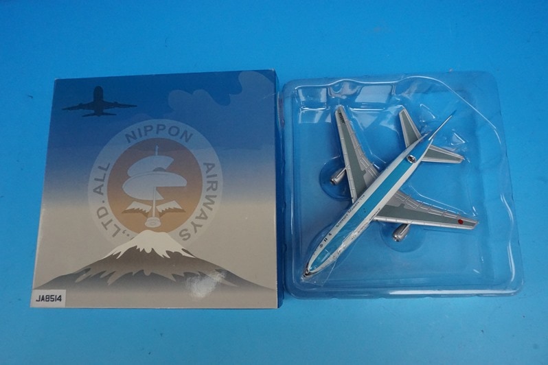 1/400 ロッキード L-1011 トライスター ANA モヒカン JA8514 Jet-x