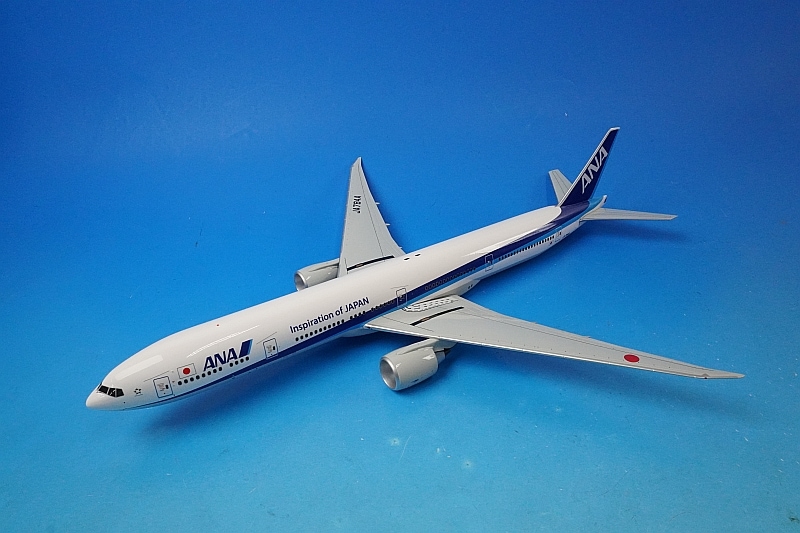 航空機・ヘリコプター Boeing 777-200 STAR ALLIANCE 1:400 航空機