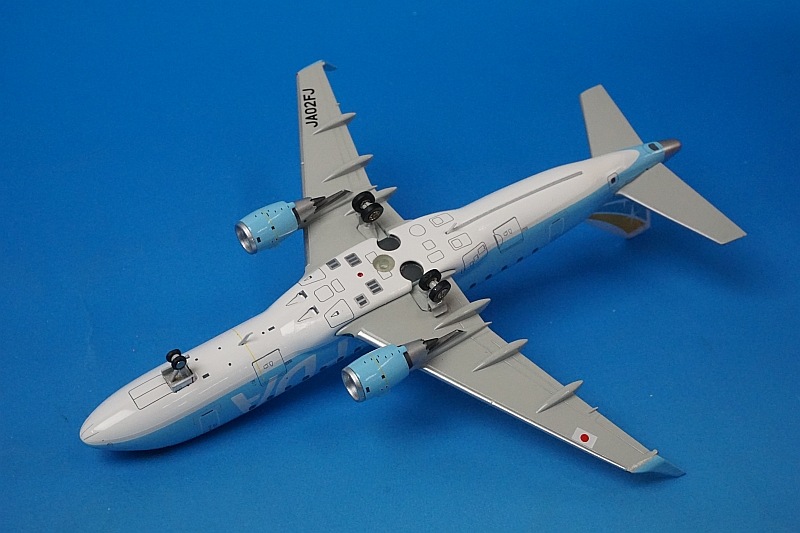 1/200 エンブラエル ERJ-170-170ST FDA フジドリームエアライン 2号機
