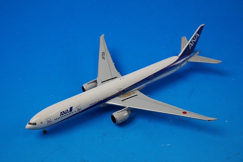 1/500 B777-300ER ANA JA732A [NH50033] 全日空商事/中古