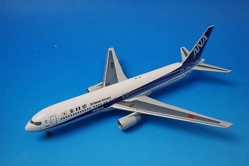 1/200 B767-300ER ANA 漢字ロゴ JA8286 [NH20030] 全日空商事/中古