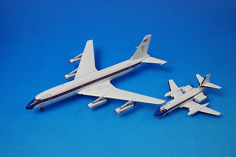 1/200 コンベア CV-880 & L-1329 Elvis Presley/エルビスプレスリー