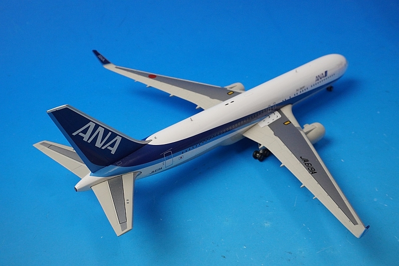 1/200 B767-381/ER ANA JA619A ［XX2009］ JCウイングス/中古