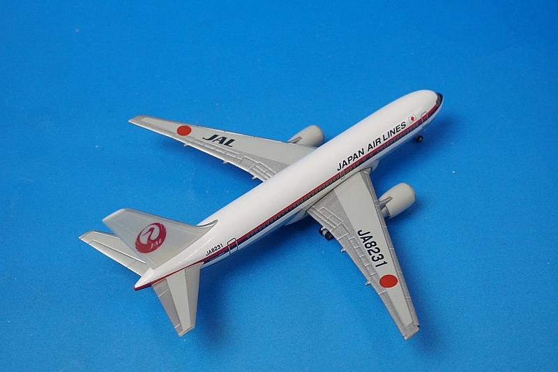 シ*イ様 JCWINGS 1/400 B767-300ER JA612J JAL シ*イ様 JCWINGS 1/400