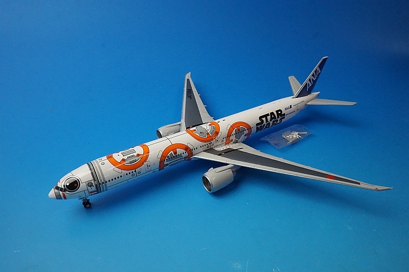 航空機・ヘリコプター ANA 1/200 B767-300BCF 航空機・ヘリコプター
