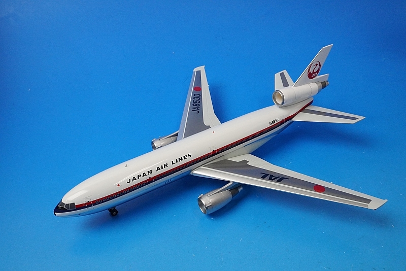 日本航空 JAL DC-10 1/200 Assembly Hasegawa 1/200 scale McDonnel