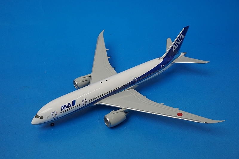 5/21着 Boeing747 BIG Model／ドリームライナー 5/21着 Boeing747 BIG