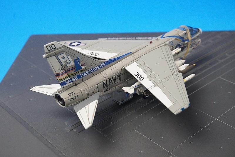 1/144 A-7E コルセアII アメリカ海軍 第82攻撃飛行隊 MARAUDERS
