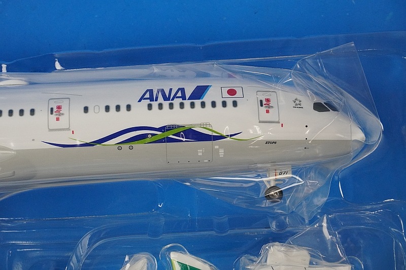 1/200 B787-9 ANA FUTURE PROMISE JA871A ［NH20221］ 全日空商事/中古