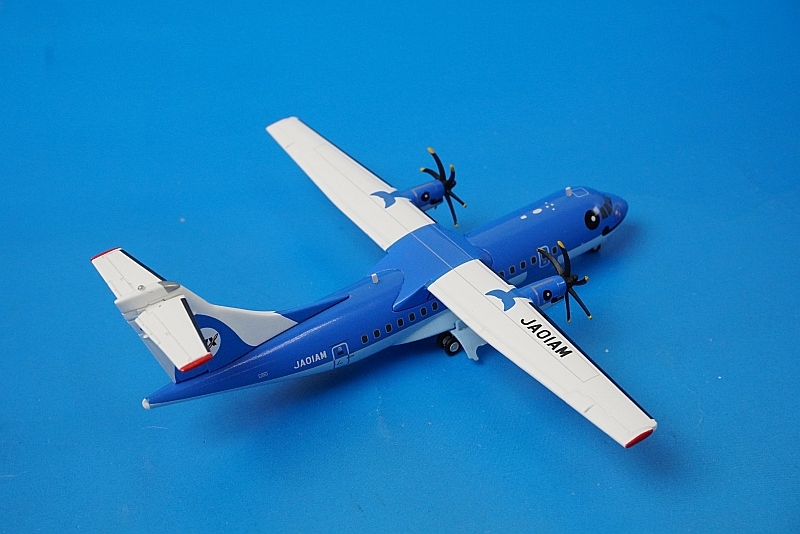 1/200 ATR42-600 AMX 天草エアライン みぞか号 JA01AM [MZ20001