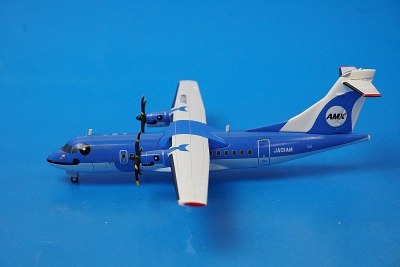 1/200 ATR42-600 AMX 天草エアライン みぞか号 JA01AM [MZ20001