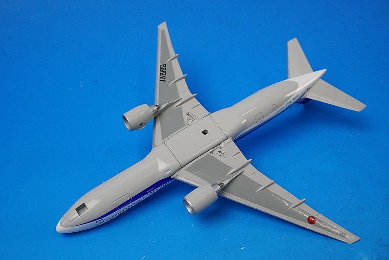 1/400 B777-200 ANA JA8199 その他/中古｜｜飛行機模型 通販専門 エルロン