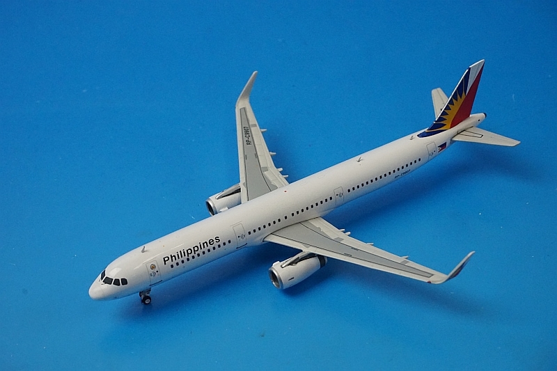 1/400 A321-200 フィリピン RP-C9907 [10903] フェニックス/中古