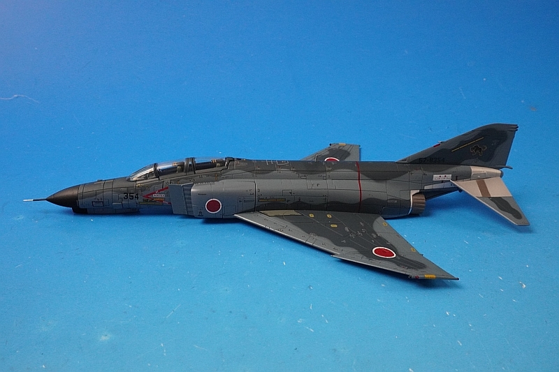 1/72 F-4EJ改 ファントムII 航空自衛隊 第8飛行隊 洋上迷彩 ［HA1927