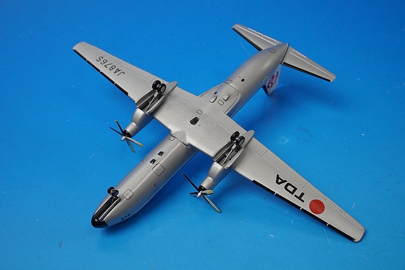 1/200 YS-11A TDA 東亜国内航空 やしま JA8765 [YS21128] JALUX/中古