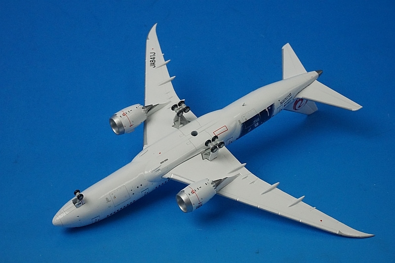 1/400 B787-8 JAL Spirit of Victory JA841J ［EW4788001] JC