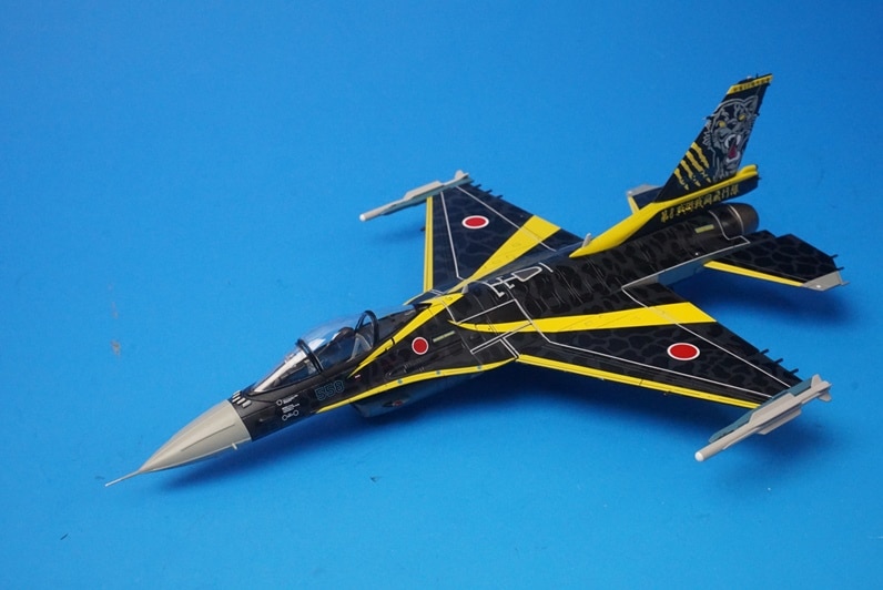 cloudさん】【販売不可】HOBBY MASTER F-2A戦闘機1/72 cloudさん