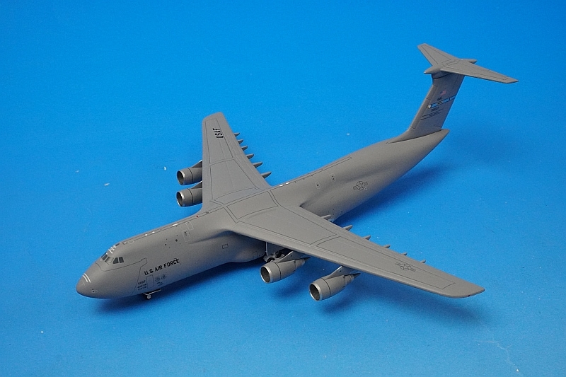 1/400 C-5M スーパーギャラクシー アメリカ空軍 ドーバー空軍基地 #85