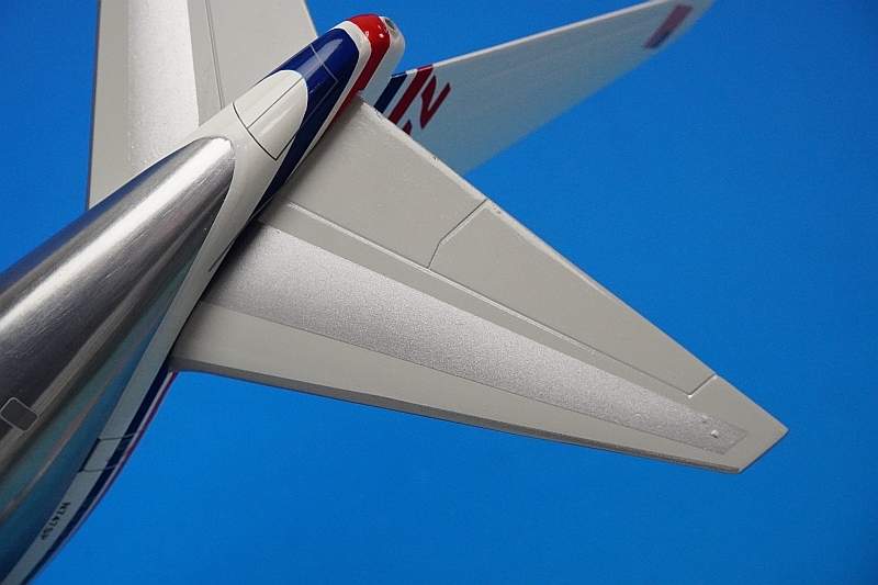 1/200 B747SP ボーイング ハウスカラー N747SP ［IF2747SP0515］ イン