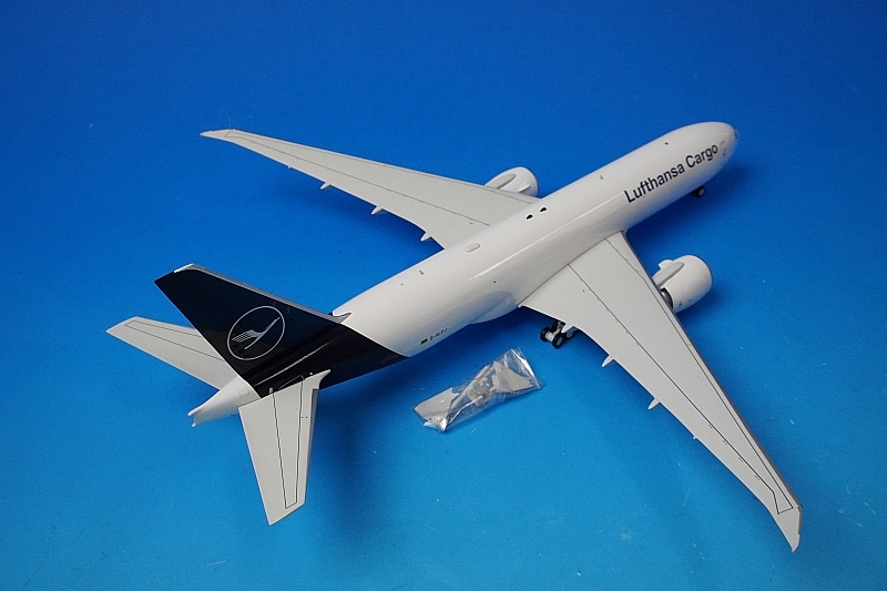 1/200 B777-200 ルフトハンザカーゴ D-ALFJ [JF-777-2-008] J