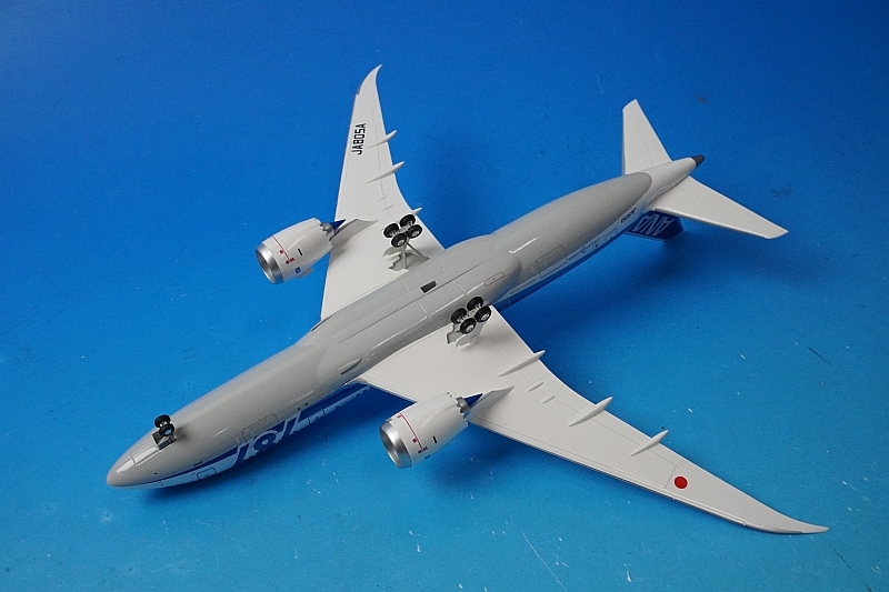 全日空商事 ANA全日空 1/200 JA805A BOEING 787-8 NH20052 787ロゴ ANA