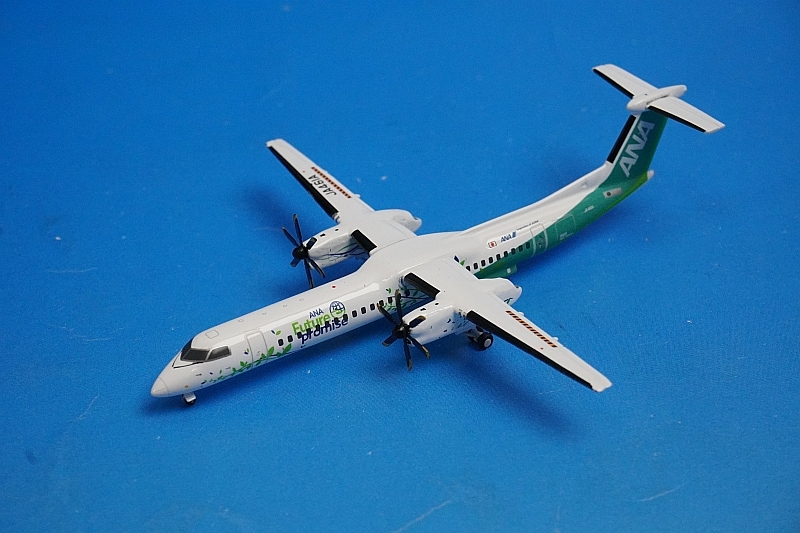 1/400 ANA Q400 JAC 340B