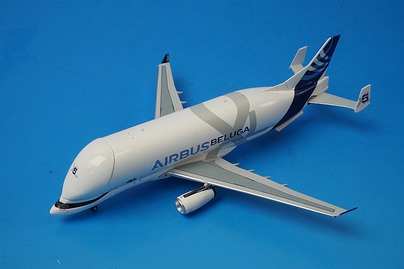 1/400 A330-743L エアバス ベルーガ XL #5 F-GXLN ［60007] NGモデル