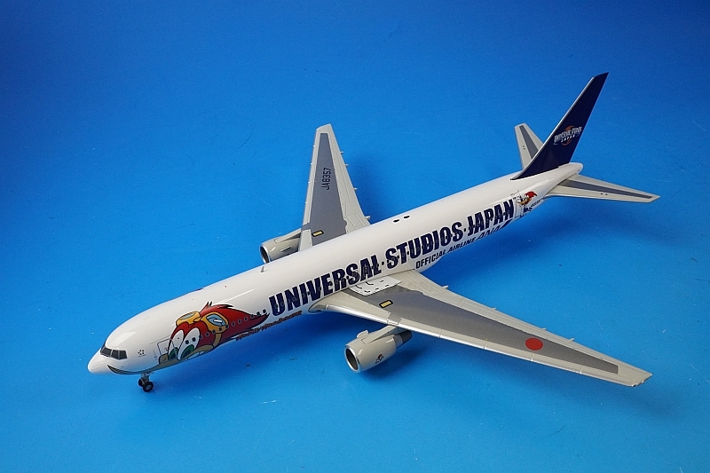 1/200 B767-381 ANA WOODY JET/ウッディージェット JA8357 ［XX2822