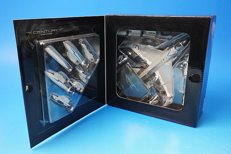 1/72 A-7E コルセアII アメリカ海軍 VA-82 マローダーズ AJ300 1978年