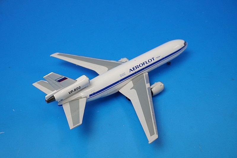 1/400 DC-10-40 アエロフロート VP-BDG ［10146］ フェニックス/中古