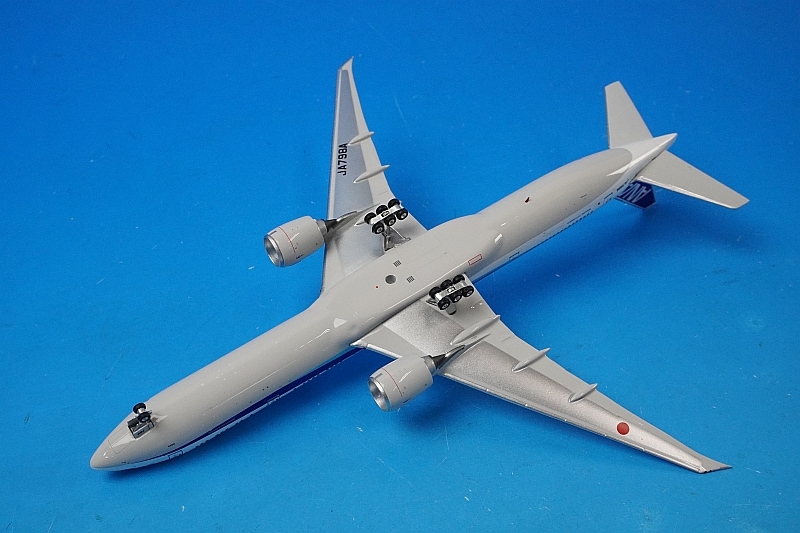 1/400 B777-300ER ANA Insipration of JAPAN JA798A [04327