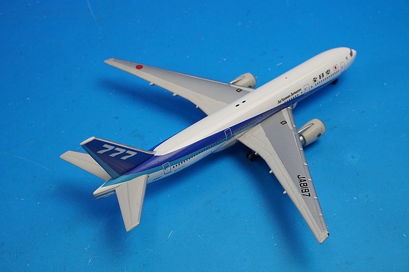 1/500 B777-200 ANA JA8197 [NH50002] 全日空商事/中古｜4961506500028