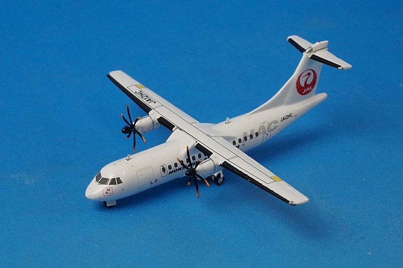 1/400 ATR42-600 HAC 北海道エアシステム JA12HC [EW4AT4005] JC
