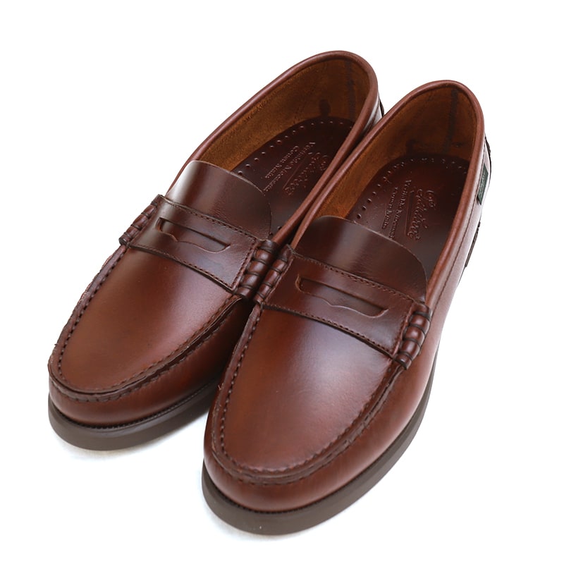 Paraboot/パラブーツ CORAUXコロー AMERICA レディースの通販